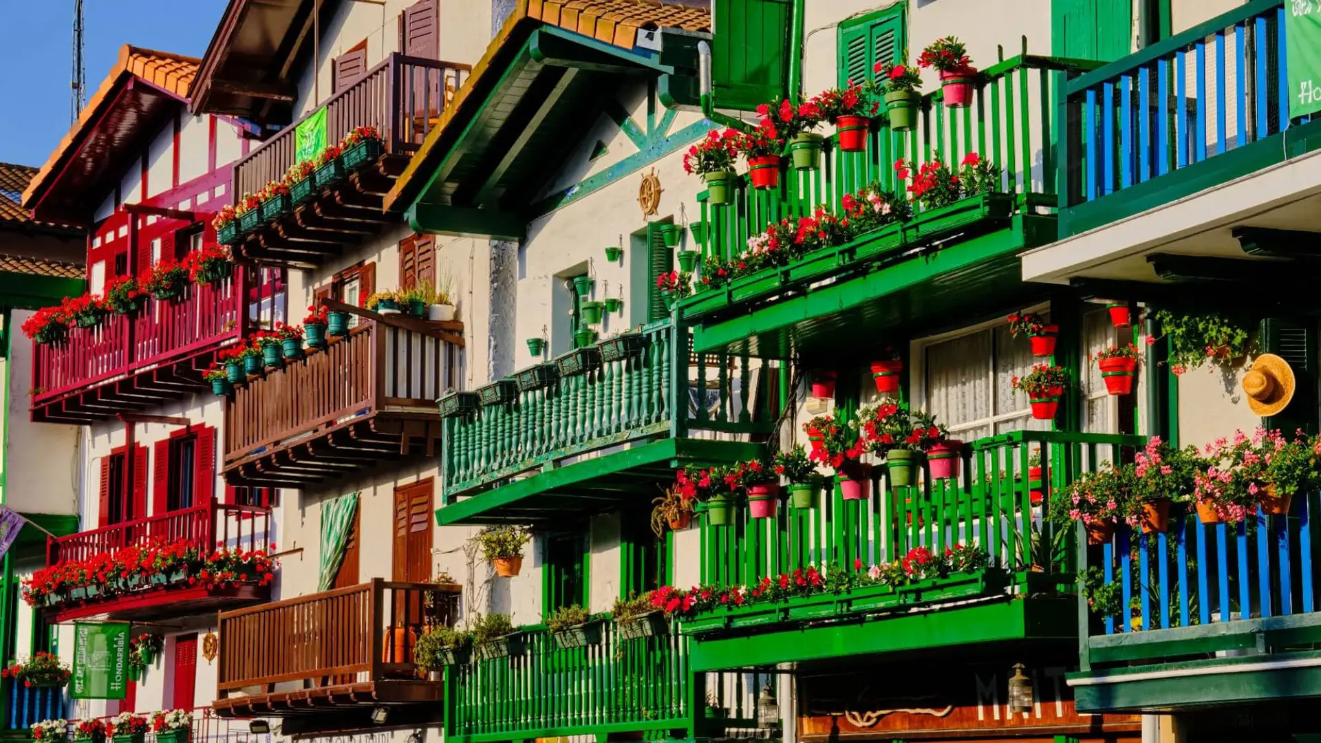  casa irun